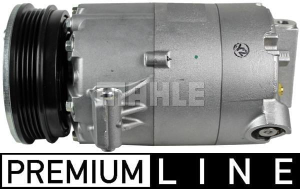 Compresseur, climatisation MAHLE Aftermarket ACP 1203 000P