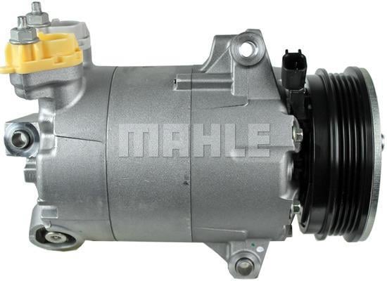 Compresseur, climatisation MAHLE Aftermarket ACP 1203 000P