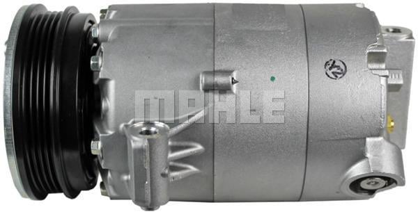Compresseur, climatisation MAHLE Aftermarket ACP 1203 000P