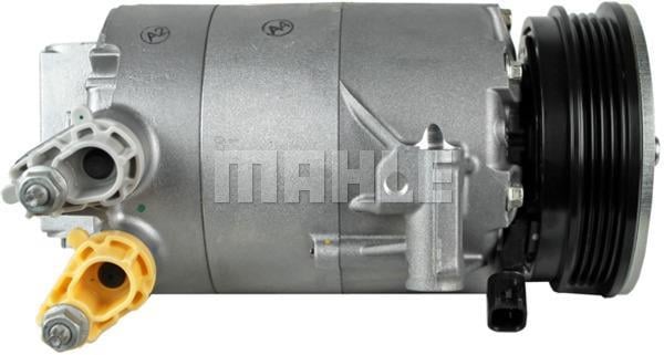 Compresseur, climatisation MAHLE Aftermarket ACP 1203 000P