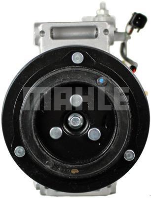 Compresseur, climatisation MAHLE Aftermarket ref. ACP 1204 000P
