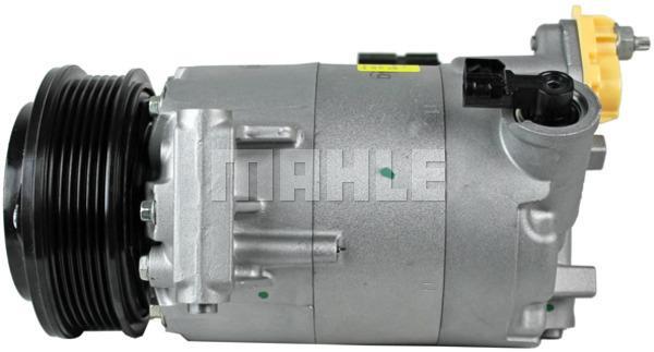 Compresseur, climatisation MAHLE Aftermarket ref. ACP 1204 000P