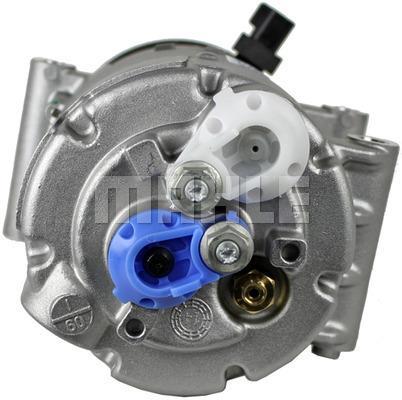 Compresseur, climatisation MAHLE Aftermarket ref. ACP 1209 000P