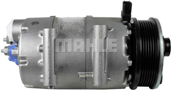 Compresseur, climatisation MAHLE Aftermarket ref. ACP 1209 000P