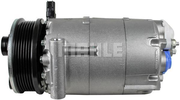 Compresseur, climatisation MAHLE Aftermarket ref. ACP 1209 000P
