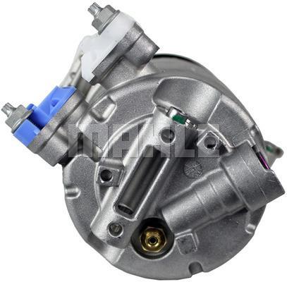 Compresseur, climatisation MAHLE Aftermarket ref. ACP 1210 000P
