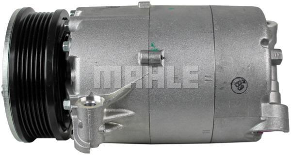 Compresseur, climatisation MAHLE Aftermarket ref. ACP 1210 000P