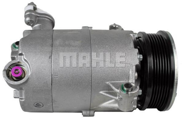 Compresseur, climatisation MAHLE Aftermarket ref. ACP 1210 000P