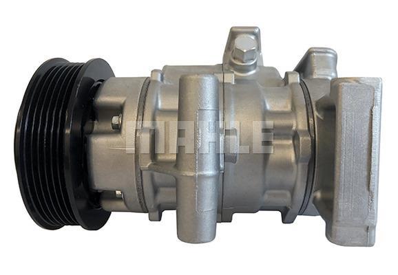 Compresseur, climatisation MAHLE Aftermarket ref. ACP 1212 000S