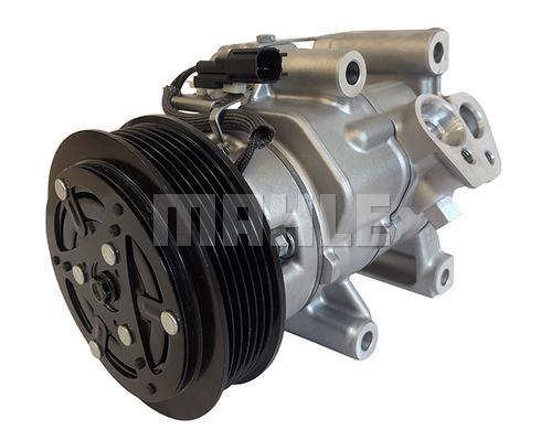 Compresseur, climatisation MAHLE Aftermarket ref. ACP 1212 000S