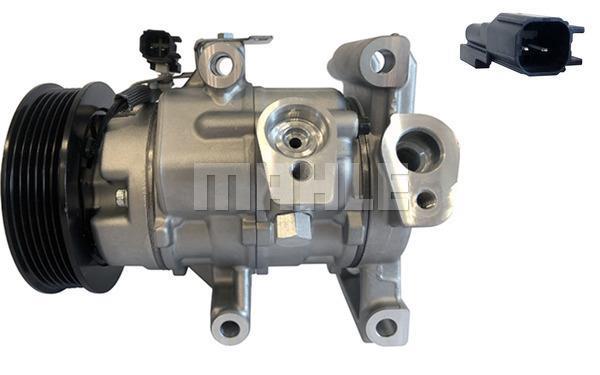 Compresseur, climatisation MAHLE Aftermarket ref. ACP 1212 000S