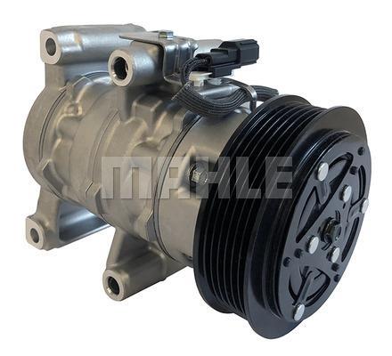 Compresseur, climatisation MAHLE Aftermarket ref. ACP 1212 000S