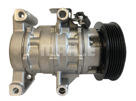 Compresseur, climatisation MAHLE Aftermarket ref. ACP 1212 000S
