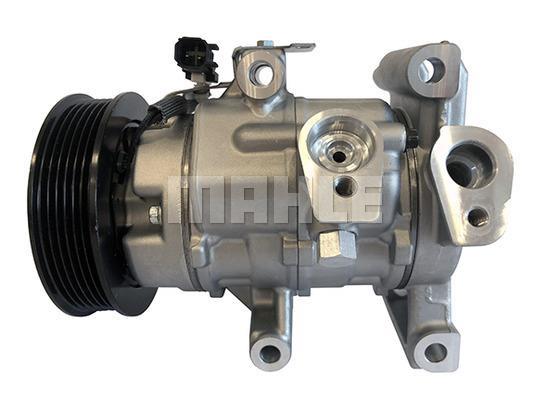 Compresseur, climatisation MAHLE Aftermarket ref. ACP 1212 000S