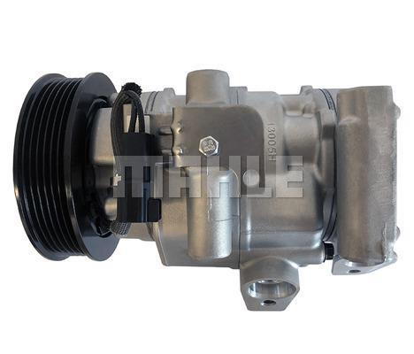 Compresseur, climatisation MAHLE Aftermarket ref. ACP 1212 000S