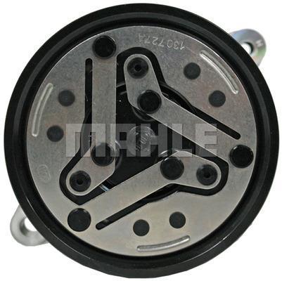 Compresseur, climatisation MAHLE Aftermarket ref. ACP 1213 000P