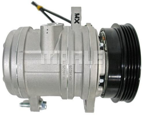 Compresseur, climatisation MAHLE Aftermarket ref. ACP 1213 000P