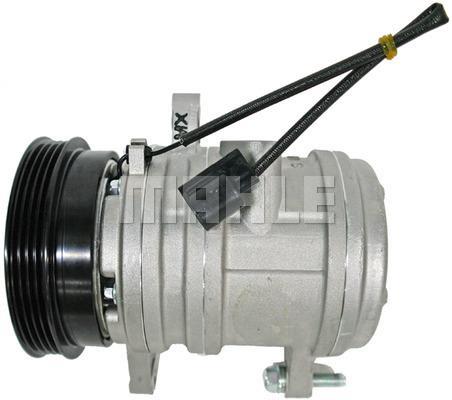Compresseur, climatisation MAHLE Aftermarket ref. ACP 1213 000P