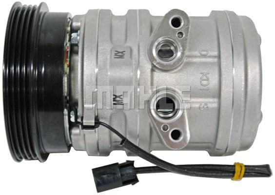 Compresseur, climatisation MAHLE Aftermarket ref. ACP 1213 000P