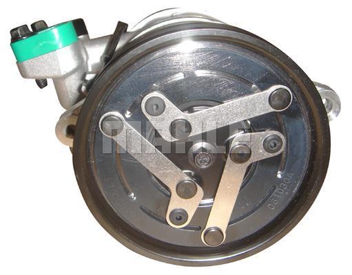 Compresseur, climatisation MAHLE Aftermarket ref. ACP 1215 000P