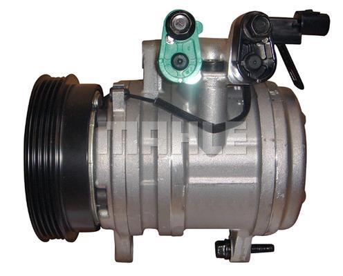Compresseur, climatisation MAHLE Aftermarket ref. ACP 1215 000P