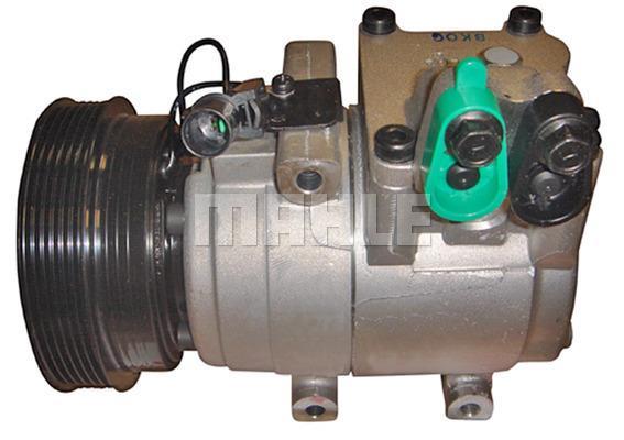 Compresseur, climatisation MAHLE Aftermarket ref. ACP 1219 000P