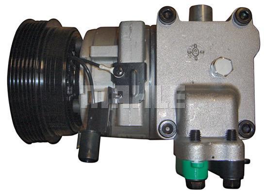 Compresseur, climatisation MAHLE Aftermarket ref. ACP 1219 000P