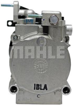 Compresseur, climatisation MAHLE Aftermarket ref. ACP 1221 000P