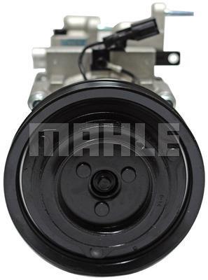Compresseur, climatisation MAHLE Aftermarket ref. ACP 1221 000P