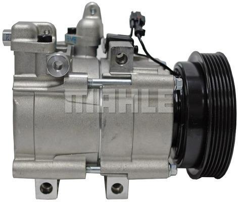 Compresseur, climatisation MAHLE Aftermarket ref. ACP 1221 000P