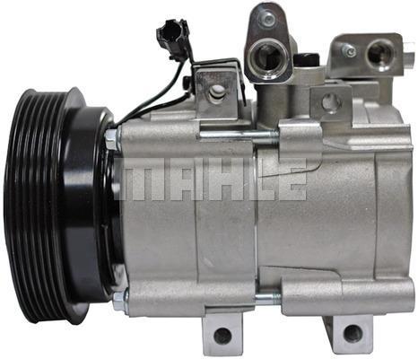 Compresseur, climatisation MAHLE Aftermarket ref. ACP 1221 000P