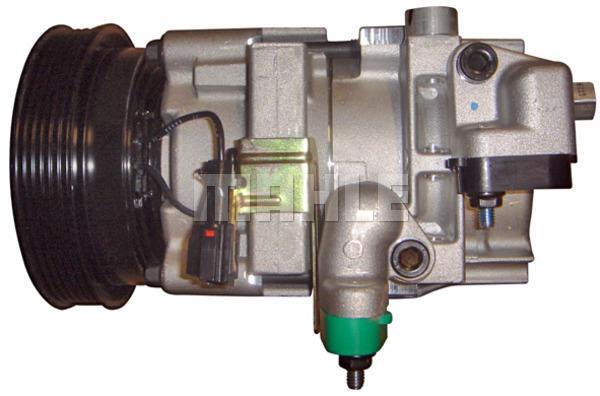 Compresseur, climatisation MAHLE Aftermarket ref. ACP 1221 000P