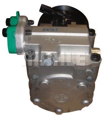Compresseur, climatisation MAHLE Aftermarket ref. ACP 1222 000P