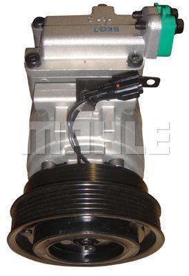Compresseur, climatisation MAHLE Aftermarket ref. ACP 1222 000P