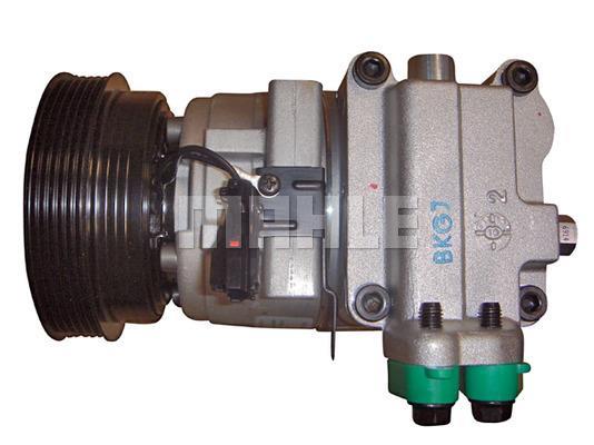 Compresseur, climatisation MAHLE Aftermarket ref. ACP 1222 000P