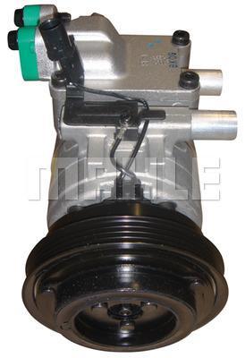 Compresseur, climatisation MAHLE Aftermarket ref. ACP 1223 000P