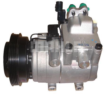 Compresseur, climatisation MAHLE Aftermarket ref. ACP 1223 000P