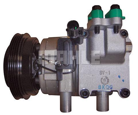 Compresseur, climatisation MAHLE Aftermarket ref. ACP 1223 000P