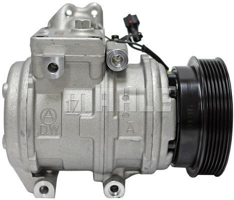 Compresseur, climatisation MAHLE Aftermarket ref. ACP 1227 000P