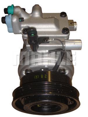 Compresseur, climatisation MAHLE Aftermarket ref. ACP 1228 000P