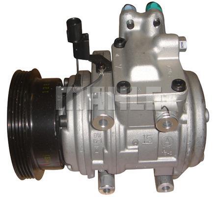Compresseur, climatisation MAHLE Aftermarket ref. ACP 1228 000P