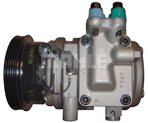 Compresseur, climatisation MAHLE Aftermarket ref. ACP 1228 000P