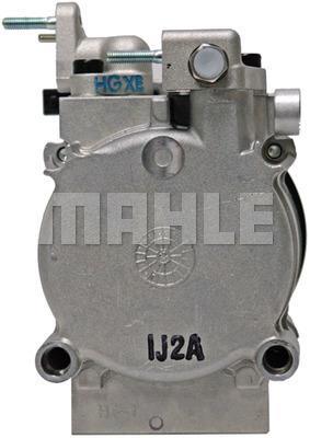 Compresseur, climatisation MAHLE Aftermarket ref. ACP 1230 000P