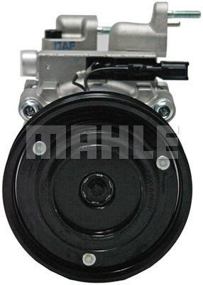 Compresseur, climatisation MAHLE Aftermarket ref. ACP 1230 000P