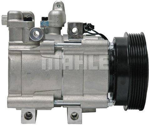 Compresseur, climatisation MAHLE Aftermarket ref. ACP 1230 000P