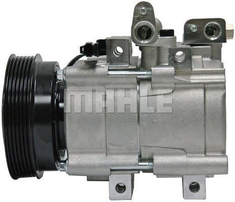 Compresseur, climatisation MAHLE Aftermarket ref. ACP 1230 000P