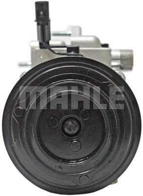 Compresseur, climatisation MAHLE Aftermarket ref. ACP 1232 000P