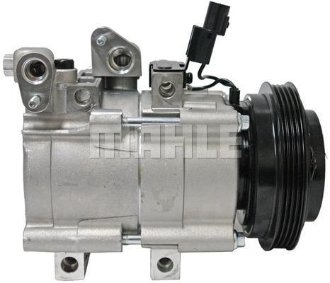 Compresseur, climatisation MAHLE Aftermarket ref. ACP 1232 000P