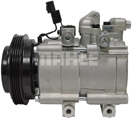 Compresseur, climatisation MAHLE Aftermarket ref. ACP 1232 000P