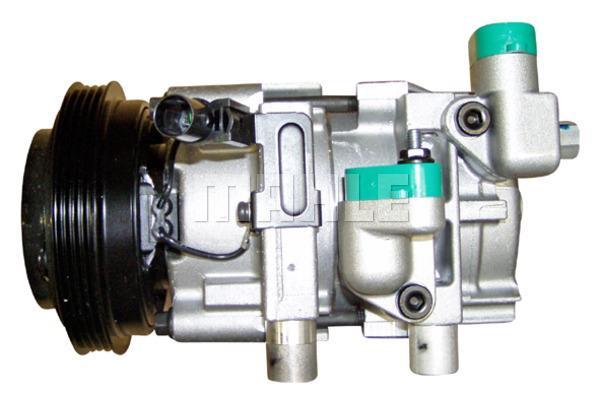 Compresseur, climatisation MAHLE Aftermarket ref. ACP 1232 000P